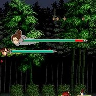 影之伝説 -THE LEGEND OF KAGE2-