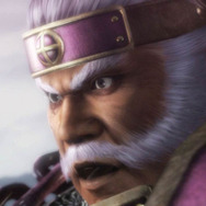 戦史演武「島津義弘」 義弘、戦場に臨む