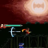 影之伝説 -THE LEGEND OF KAGE2-