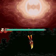 影之伝説 -THE LEGEND OF KAGE2-