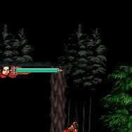 影之伝説 -THE LEGEND OF KAGE2-