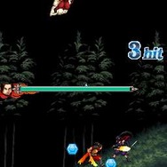 影之伝説 -THE LEGEND OF KAGE2-