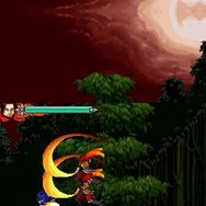 影之伝説 -THE LEGEND OF KAGE2-