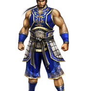 初回特典 夏服のホウ徳