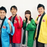 モンハンぷらす 一狩りいこうぜ!