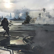 Hardened Editionのイメージも!『CoD: Modern Warfare 3』最新ショット公開