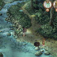 蟲師〜天降る里〜