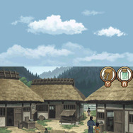 蟲師〜天降る里〜