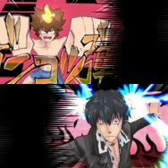 家庭教師ヒットマン REBORN!ドリームハイパーバトル!Wii