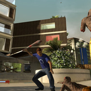 欧州PlayStation Homeに『Dead Island』のゾンビが襲来!
