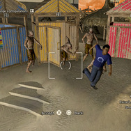 欧州PlayStation Homeに『Dead Island』のゾンビが襲来!