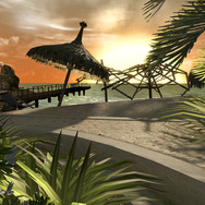 欧州PlayStation Homeに『Dead Island』のゾンビが襲来!