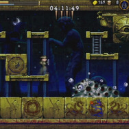 ボスラッシュ・ルームガーダー編