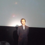 酒井智史プロデューサー