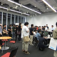 一足先にαテスト版もプレイも出来ました