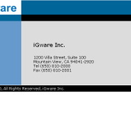 iGware