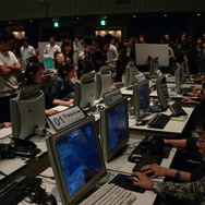 韓国政府がオンラインゲームをバックアップ−GNGWC2007日本予選を開催