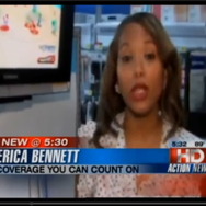 Miiを作っていたら盗難にあったWiiを取り返せた・・・アメリカ