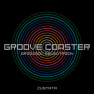 GROOVE COASTER オリジナルサウンドトラック