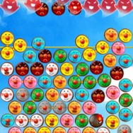 ブーーーリィ！