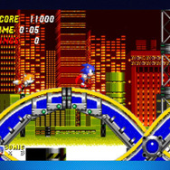 ソニック・ザ・ヘッジホッグ2