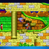 ソニック・ザ・ヘッジホッグ2