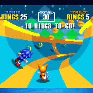 ソニック・ザ・ヘッジホッグ2