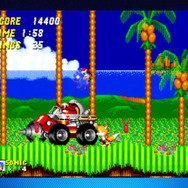 ソニック・ザ・ヘッジホッグ2