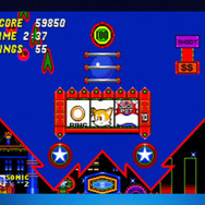 ソニック・ザ・ヘッジホッグ2