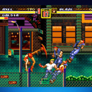 ベア・ナックルII 死闘への鎮魂歌