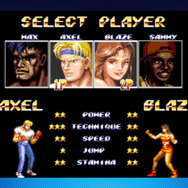 ベア・ナックルII 死闘への鎮魂歌