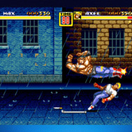 ベア・ナックルII 死闘への鎮魂歌