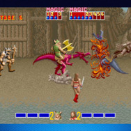 ゴールデンアックス