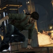 アンチャーテッド -砂漠に眠るアトランティス-