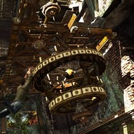 アンチャーテッド -砂漠に眠るアトランティス-