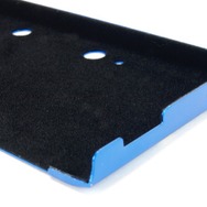 鋼(はがね)装飾カバー