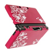 鋼(はがね)装飾カバー