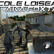 サイレント オプス