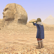 大航海時代Online