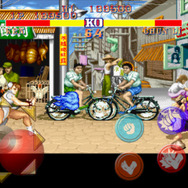 ストリートファイターII'ターボ