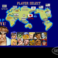 ストリートファイターII'ターボ