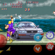 ストリートファイターII'ターボ