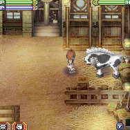 ルーンファクトリー2