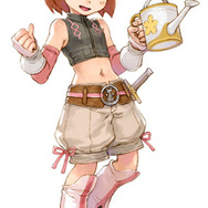 ルーンファクトリー2