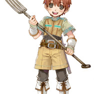 ルーンファクトリー2