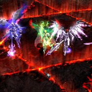 ミュー奇蹟の大地