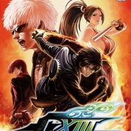 THE KING OF FIGHTERS XIII