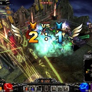 ミュー奇蹟の大地