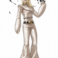 THE KING OF FIGHTERS XIII