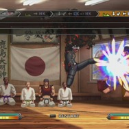 THE KING OF FIGHTERS XIII